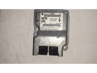 Блок подушек безопасности 04896118AE   Jeep Grand Cherokee (WK)