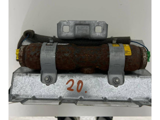 Подушка безопасности пассажира 605650100, 1307210351   Volvo V70