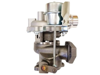 Turbodmychadlo Турбина 54359700028, 54359980028 Dacia Duster 1.5