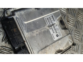 Блок управления двигателя P56044679AA Jeep Grand Cherokee (WJ)