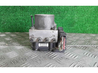 Pojistková skříňka Блок ABS 0265231878 Fiat Punto (199) 2007