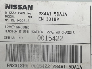 Блок управления 284A15DA1A Infiniti Q30