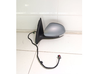 Zpětné zrcátko Volkswagen Tiguan 2010 5N1857501AN, E1020933