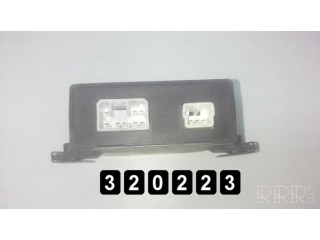 Блок управления двигателя 16220289 Alfa Romeo 75