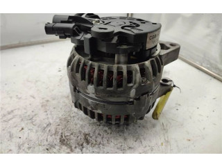 Генератор CGB-14128, CGB-14128   Citroen C8      