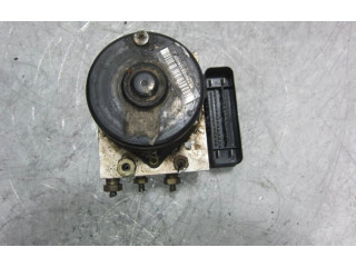 Блок АБС 2S612M110CE   Ford  Fusion  2002 - 2005 года