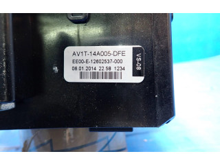 Блок предохранителей  AV1T-14A005-DFE, 8V51-14536-KC   Ford B-MAX    