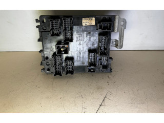 Pojistková skříňka 243501N000F, 243501N000 Nissan Almera 1996