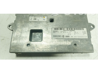 Блок управления 4E0910732P, 4E0035729 Audi A8 S8 D3 4E