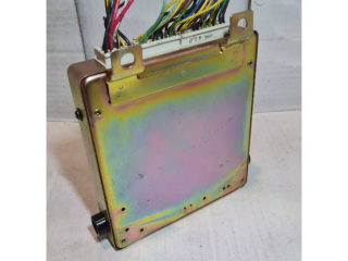 Блок управления двигателя 3911033080, 146408X   Hyundai Sonata