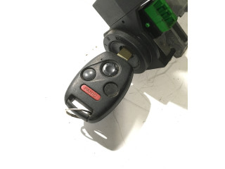 Комплект блоков управления 61A070131179, 2637131179 Honda Accord