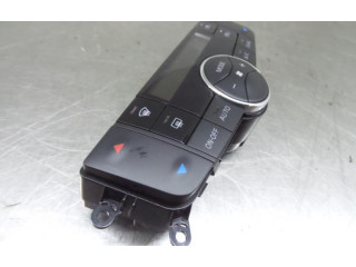 Блок управления климат-контролем 275004KD1A, DANO   Renault Alaskan