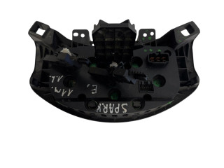 Модуль блока управления кондиционером 92990H300102, 95979299   Chevrolet Spark