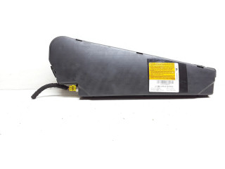 Подушка безопасности в сиденье 606530701 Volvo V70