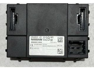 Řídící jednotka 23710JD59C, 23710JD59C Nissan Qashqai 2008