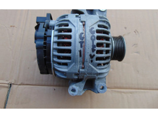 Генератор 06B903016AB Volkswagen Golf VI