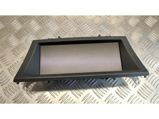 Дисплей 1742623, 1138730 BMW X5 E70