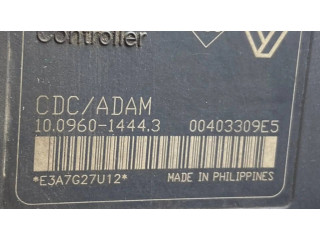 Jednotka ABS 10096014443, 10039929574   Renault Espace -  Grand espace IV 2006