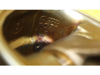  Поршень с шатуном    Audi A6 S6 C5 4B  