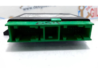 Блок управления 9800409680, 132055   Citroen DS4