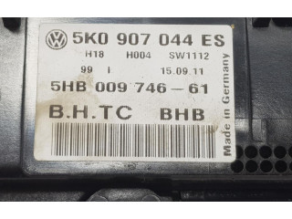 Блок управления климат-контролем 5K0907044ES, 5K0907044ES   Volkswagen Passat Alltrack