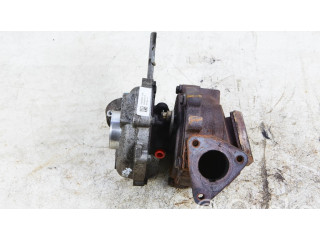 Турбина Mercedes-Benz ML W164 3.2 A6290900280, 764408-0002