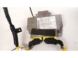 Блок подушек безопасности 959103q150 Hyundai Sonata