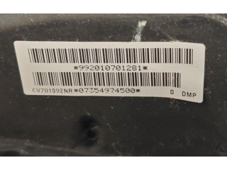 Руль Lancia Delta   -  года 07354974500, 73549745      