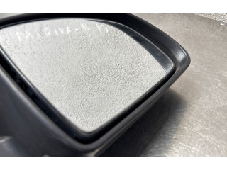 Зеркало электрическое        Opel Meriva A  2003 - 2010 года   