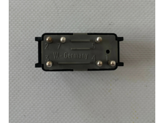 Переключатель дворников 1248210051, A1248210051   Mercedes-Benz E W124