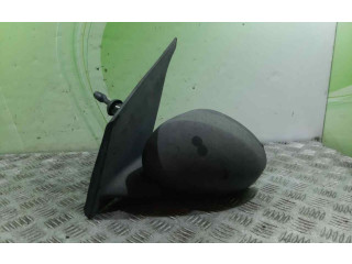 Зеркало электрическое Citroen C1 2006 - 2013 года