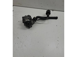 Насос усилителя руля