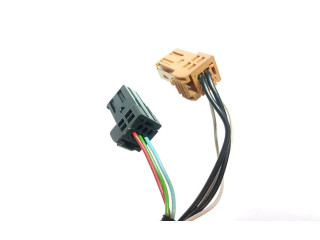 Зеркало электрическое        Peugeot 2008 I  2013 - 2019 года   