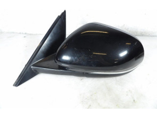 Зеркало электрическое Jaguar XF X260 2015 - года