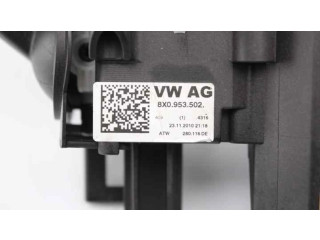 Ручка стеклоочистителей 8X0953501, 8X0953502   Audi A1