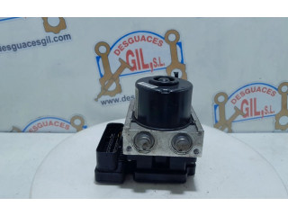 Блок АБС 9665344180, 165356 Citroen C2 - года