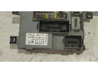 Комплект блоков управления IAW5SF8.P3, IAW5SF8.P3   Fiat Qubo