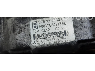 Переключатель дворников V757692180   Peugeot RCZ