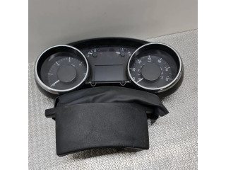 Přístrojová deska Peugeot 5008 2015 9810477580, 01326302