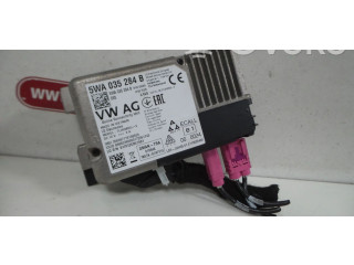 Блок управления 5WA035284B Audi Q3 F3