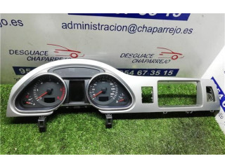 Přístrojová deska  Audi Q7 4L 2008 4L0920930T, 4L0920930T  