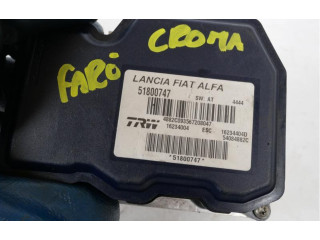 Jednotka ABS 51800747, 51800747 Fiat Croma 2005