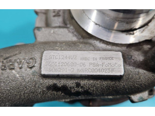 Vstřikovací čerpadlo 806291-2, IMPRK1397928 Peugeot 308