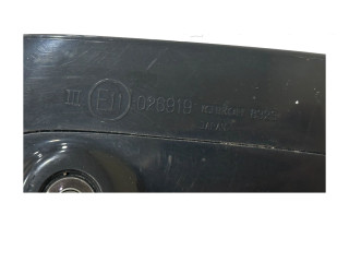 Зеркало электрическое Mitsubishi Outlander 2013 - 2021 года