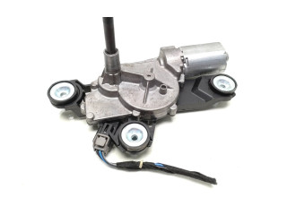 Двигатель стеклоочистителя заднего стекла 3M51R17K441AE, 0390201875    Ford S-MAX  T1WB 