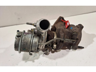 Турбина Renault Clio III 8200526830