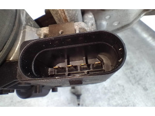 Механизм стеклоочистителей (трапеция)     Volkswagen PASSAT B6