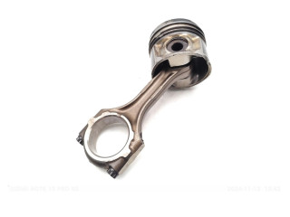 Поршень с шатуном 2AD-FHV 2AD-FHV Lexus IS 220D-250-350