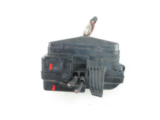 Блок предохранителей Honda Prelude