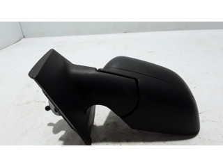 Зеркало электрическое     левое   Dacia Dokker     